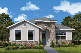 New construction Single-Family house 703 Allora Ave, Nokomis, FL 34275 plan The Boundary - image