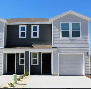 New construction Townhouse house 6665 Sw 81St Loop, Ocala, FL 34476 plan Pearson - image