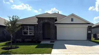 New construction Single-Family house 16625 Laguna Vista St, Fort Worth, TX 76247 plan Elgin - image
