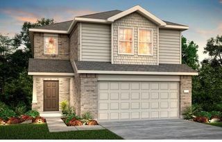 New construction Single-Family house 10506 Killdeer Ct, Willis, TX 77378 - image
