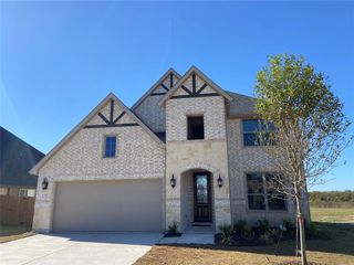 New construction Single-Family house 250 Devonshire Dr, Greenville, TX 75401 - image