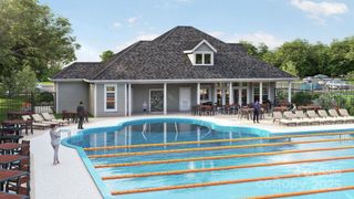 New construction Single-Family house 7636 Bainbridge Rd, Sherrills Ford, NC 28673 plan Wilmington - image