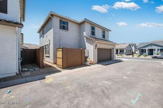 New construction  house 14669 W Sand Hills Rd, Surprise, AZ 85387 plan Plan CC-RM2 - image