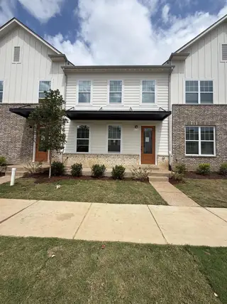 New construction Single-Family house 3051 Portage, Bartlett, TN 38135 plan Provost - image
