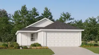 New construction Single-Family house 551 Resolute St, Florence, SC 29501 plan IDLEWOOD - image