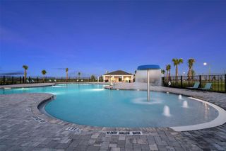 New construction Single-Family house 4741 Babys Breath Pl, Lake Hamilton, FL 33851 plan Maple - image