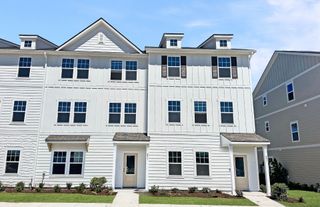 New construction Single-Family house 233 Pelican Flight Lp, Wilmington, NC 28412 plan Norway - image