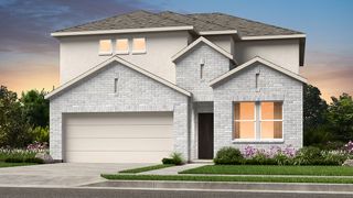 New construction Single-Family house 103 Shore Hill Circle, La Porte, TX 77571 - photo