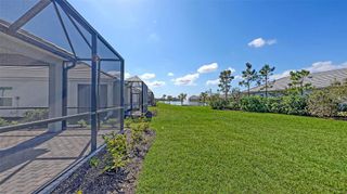New construction Single-Family house 18131 Franklin Park Ct, Venice, FL 34293 plan Tidewater 2B - image