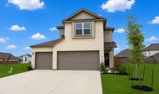 New construction Single-Family house 770 Marion Price, Dayton, TX 77535 - image