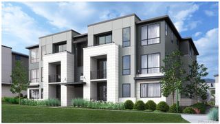 New construction Condo/Apt house 11930 Soprano Circle, Unit 203, Lone Tree, CO 80134 Riley- photo