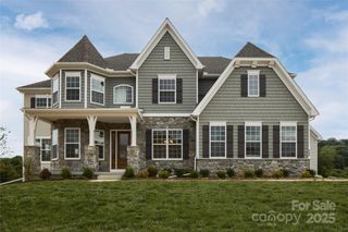 New construction Single-Family house 843 Lakeforest Dr, Belmont, NC 28012 plan Devonshire - image
