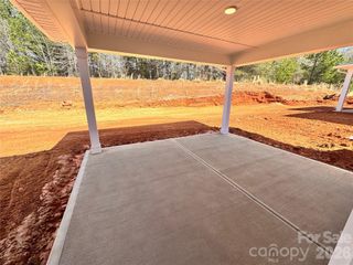 New construction Single-Family house 716 Inwood Hill Dr, Unit 10, Gastonia, NC 28056 plan 2307 - image