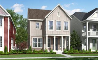 New construction Single-Family house 175 Westerly Boulevard, Erie, CO 80516 - photo