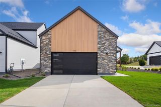 New construction Single-Family house 1792 Barefoot Dr, Windsor, CO 80550 plan The Newport - image