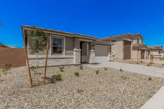 New construction Single-Family house 18762 Panchito Dr, Gold Canyon, AZ 85118 plan Alexandrite - image