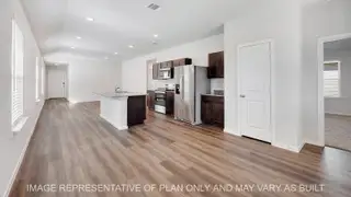New construction Single-Family house 1147 Toledo Bend Dr, College Station, TX 77845 - image