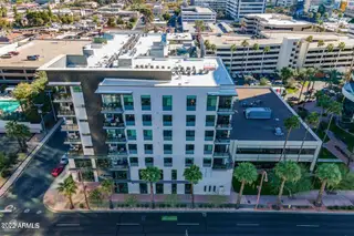 New construction Condo/Apt house 3131 N Central Ave, Unit 6014, Phoenix, AZ 85012 - photo