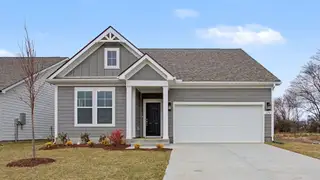 New construction Single-Family house 324 Black Bear Dr, Mount Pleasant, TN 38474 plan Avondale - image