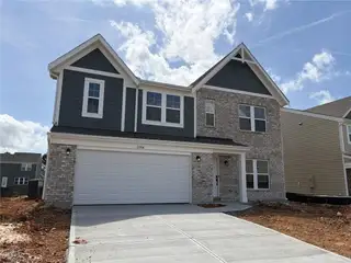 New construction Single-Family house 1006 Blossom Ln, Euharlee, GA 30120 - image