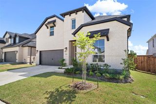 New construction Single-Family house 120 Tornillo Dr, Celina, TX 75009 - image