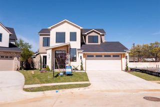 New construction Single-Family house 2941 Kosse Ct, Grapevine, TX 76051 - image