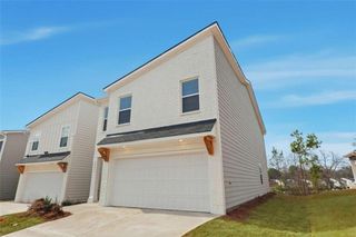 New construction Single-Family house 4812 Station Ln, Union City, GA 30291 - image