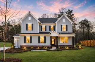 New construction Single-Family house 4249 Karenwood Cir, Powder Springs, GA 30127 - image