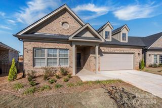 New construction Single-Family house 3038 Constitution Lane, Unit 11, Gastonia, NC 28056 - photo