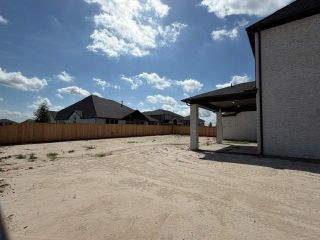 New construction Single-Family house 10514 Sedge Blade Ln, Cypress, TX 77433 plan Monterey - image