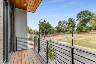 New construction Townhouse house 105 Georgia Ave Se, Unit 4, Atlanta, GA 30312 plan 17B - image