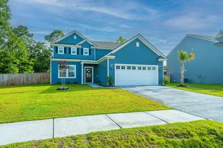 New construction Single-Family house 3045 Grinnell Street, Johns Island, SC 29455 - photo