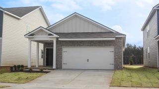 New construction Single-Family house 4300 Oswin Dr, Murfreesboro, TN 37129 plan BOWEN - image