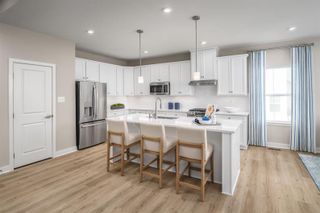 New construction Single-Family house 527 Brumby Lp, White House, TN 37188 plan Cumberland - image