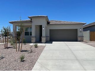 New construction Single-Family house 5014 S 104Th Drive, Tolleson, AZ 85353 - photo