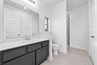 New construction  house 1555 Timber Woods Dr, Missouri City, TX 77459 plan The Carter IX - image