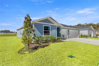 New construction Single-Family house 8367 Sw 41St Ter, Ocala, FL 34476 plan Aspire - image