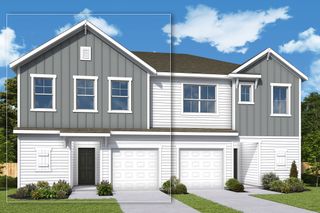 New construction Single-Family house 3420 Star Jasmine Dr, Charlotte, NC 28227 plan The Birdie Vista - image