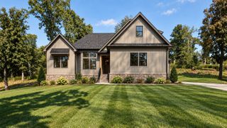 New construction Single-Family house 14619 Baker Rd, Birchwood, TN 37308 plan Farmview - image