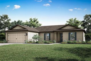 New construction Single-Family house 14906 Sw 24Th Circle, Ocala, FL 34473 - photo