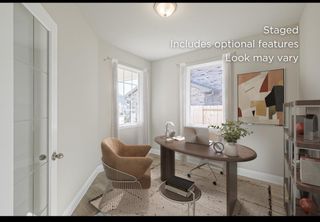 New construction Single-Family house 26710 Texas Lantana Ln, Montgomery, TX 77316 plan 3029 Elevation A - image