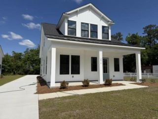New construction Single-Family house 3810 Richardson St, Loris, SC 29569 plan Madison - image