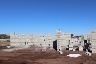 New construction Single-Family house 1284 Hyde St, St. Cloud, FL 34771 plan Sonoma - Eco Series - image