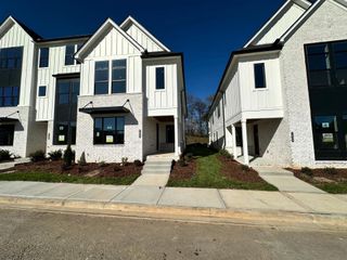New construction house 2064 Conductor Ln, Thompson's Station, TN 37179 plan Ballar - image