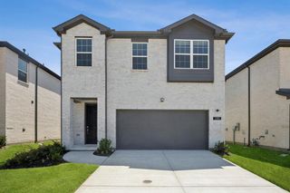 New construction Single-Family house 3117 Lucia Wy, Princeton, TX 75407 - image
