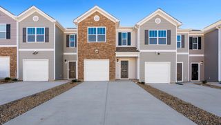 New construction Single-Family house 20 Pleasant Woods Trl, Greenville, SC 29605 plan Maywood - image