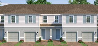 New construction  house 706 Florida Elm Ct, Deland, FL 32720 plan Abbey - image