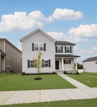 New construction Single-Family house 533 Windflower Pass, Antioch, TN 37013 - image