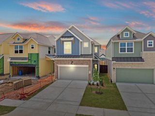 New construction Single-Family house 10106 Sonoran Valley Ct, Manvel, TX 77578 plan Chantilly 2 - image