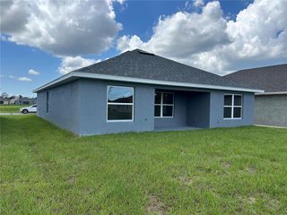 New construction Single-Family house 2664 Averland Lp, North Port, FL 34287 plan Plan 1512 - image